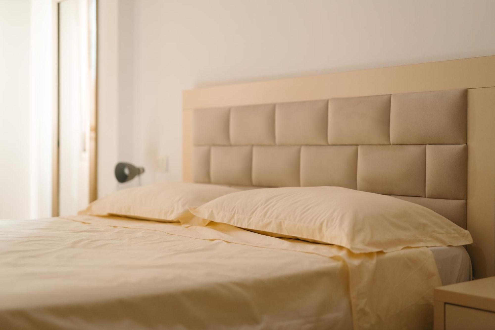 Rs Place 1-Bedroom Apartment Тирана Екстериор снимка
